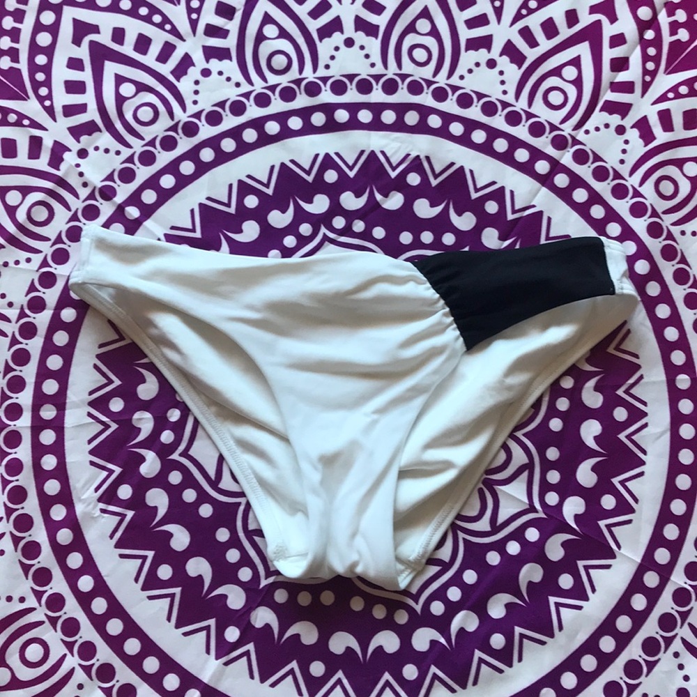 NWOT Victoria’s Secret Swim bottoms